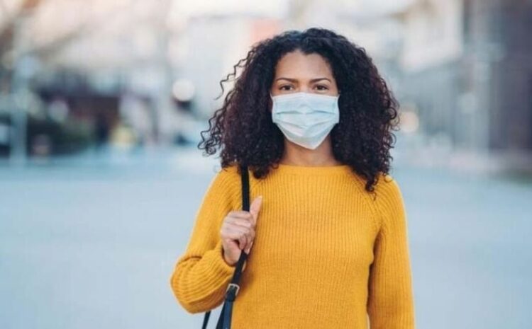  Importance of surgical face mask in the era of Covid-19 pandemic